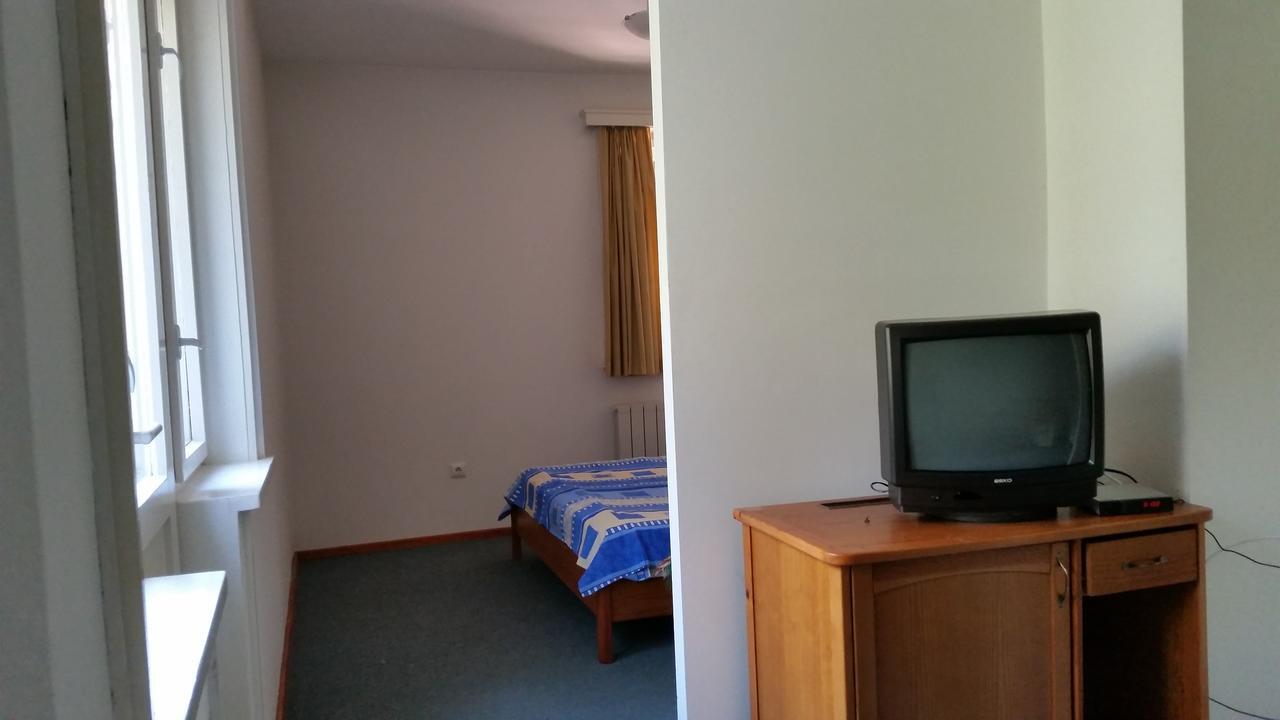 Boeritza Hotel Complex Владая Экстерьер фото