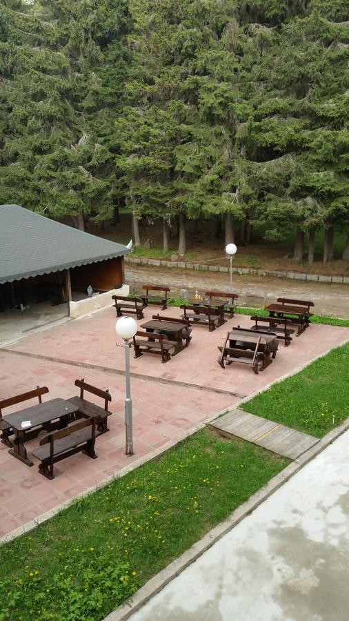 Boeritza Hotel Complex Владая Экстерьер фото