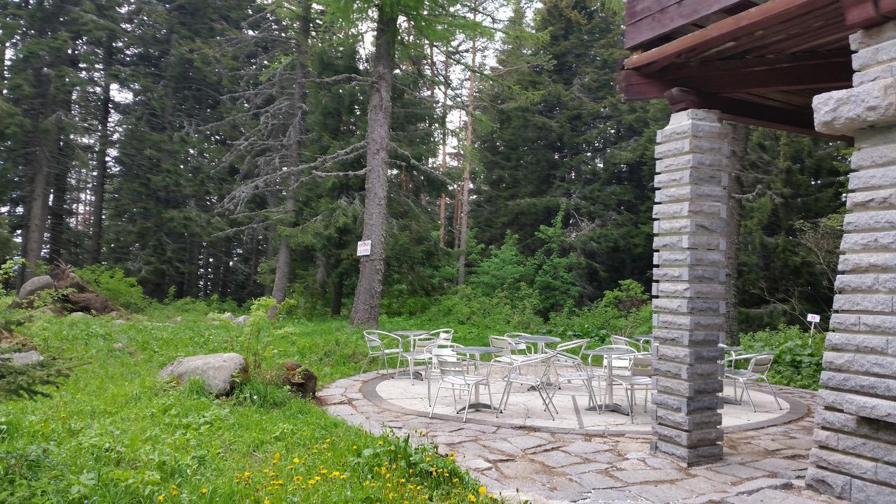 Boeritza Hotel Complex Владая Экстерьер фото
