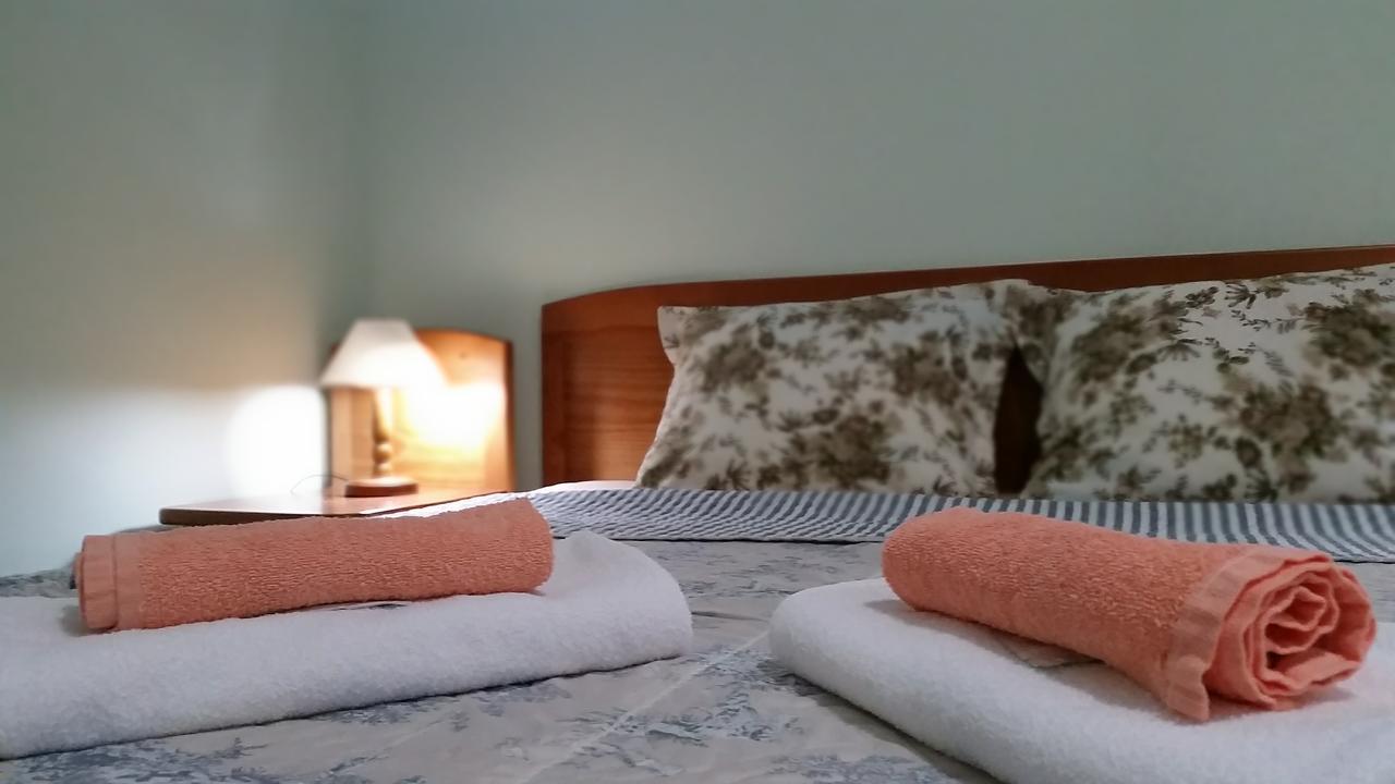 Boeritza Hotel Complex Владая Экстерьер фото