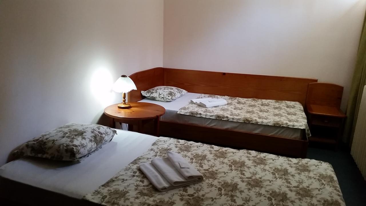 Boeritza Hotel Complex Владая Экстерьер фото