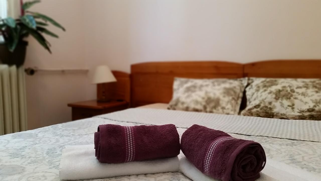 Boeritza Hotel Complex Владая Экстерьер фото