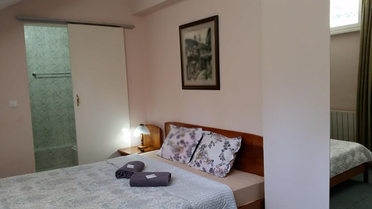 Boeritza Hotel Complex Владая Экстерьер фото
