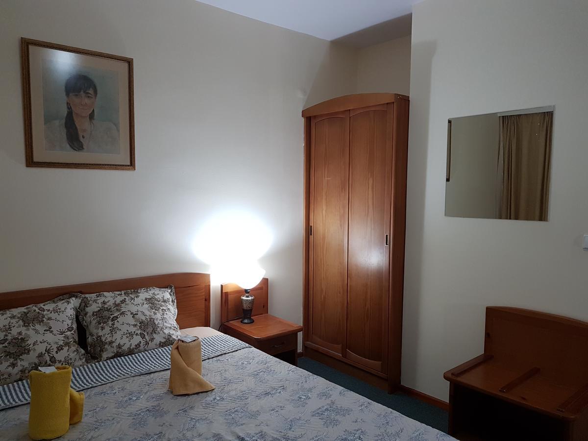 Boeritza Hotel Complex Владая Экстерьер фото